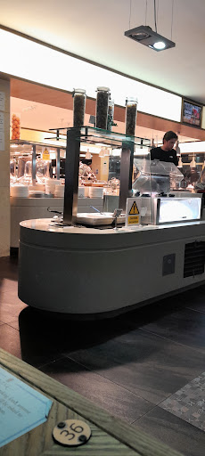 Photo of Wings International Cuisine - 119 Ferensway, Hull HU1 3UW